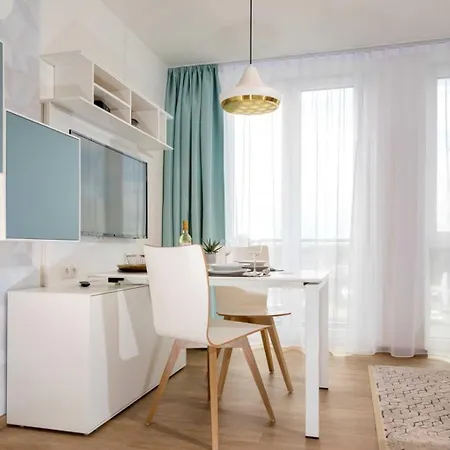 Nino-boardinghouse 1 * Nordhorn
