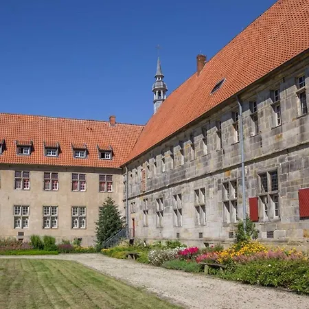 Nino-boardinghouse 1 דירה נורדהורן