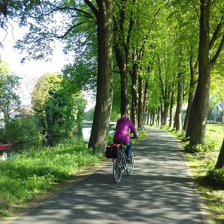 Nino-boardinghouse 1 Nordhorn