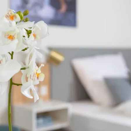 דירה Nino-boardinghouse 1