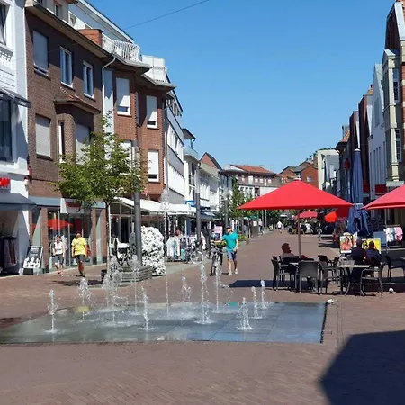 דירה Nino-boardinghouse 1