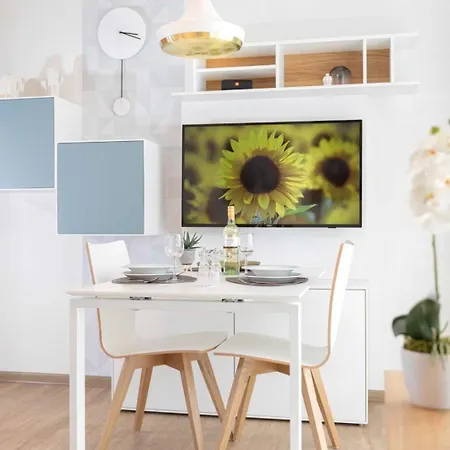 Nino-boardinghouse 1 Nordhorn