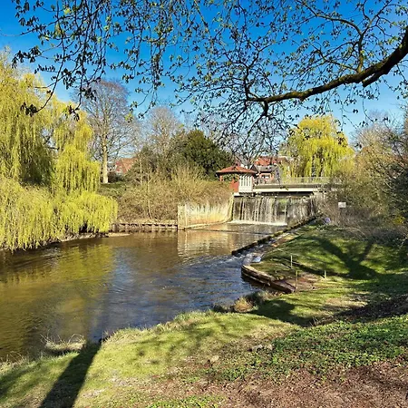 Nino-boardinghouse 1 נורדהורן