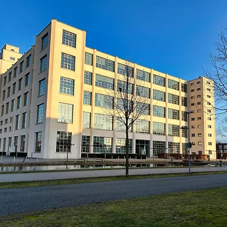 Nino-boardinghouse 1 * נורדהורן