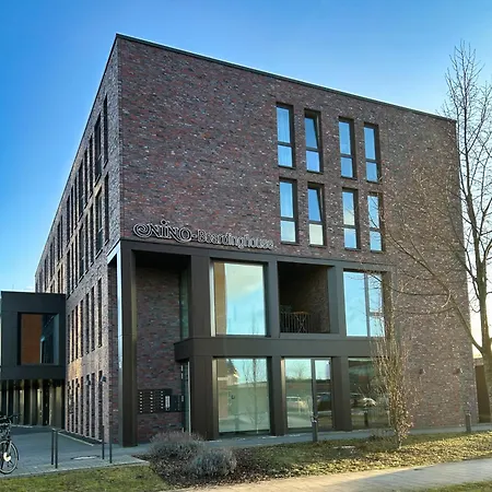 Nino-boardinghouse 1 דירה