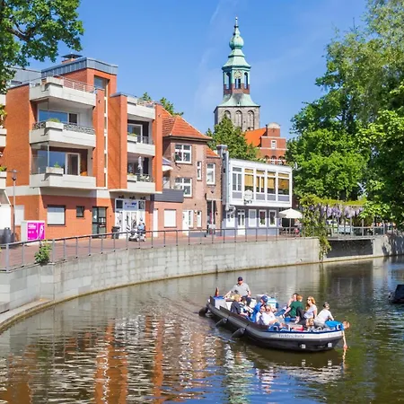 דירה Nino-boardinghouse 1